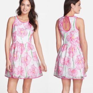 lilly pulitzer darcelle mini dress
